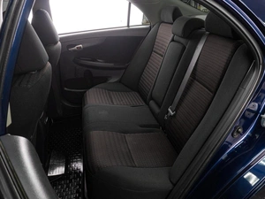 Седан Toyota Corolla 2008 года, 959000 рублей, Тюмень