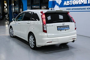 Минивэн Honda Stream 2010 года, 1098000 рублей, Солонцы