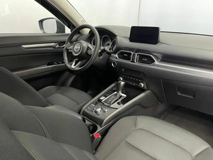 Внедорожник Mazda CX-5 2021 года, 3328000 рублей, Красноярск