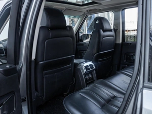 Внедорожник Land Rover Range Rover 2009 года, 1498000 рублей, Ставрополь