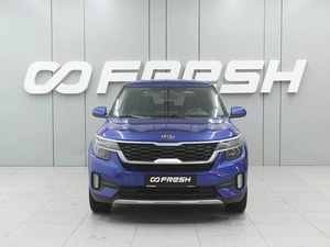 Внедорожник Kia Seltos 2020 года, 1999000 рублей, Ростов-на-Дону