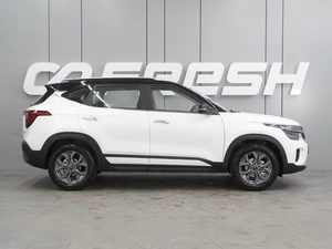 Внедорожник Kia Seltos 2025 года, 2756000 рублей, Воронеж