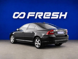 Седан Volvo S80 2011 года, 999196 рублей, Москва