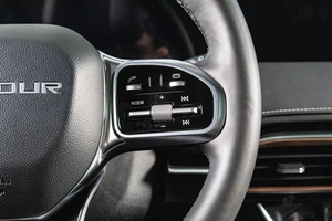 Внедорожник Jetour X70 Plus 2025 года, 2099000 рублей, Сургут