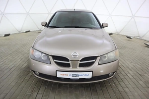 Седан Nissan Almera 2005 года, 399000 рублей, Обнинск