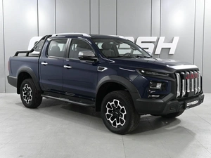 Пикап JAC T9 2026 года, 3590000 рублей, Аксай