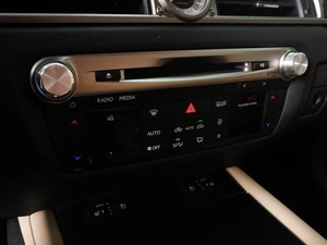 Седан Lexus GS 2014 года, 3340000 рублей, Минеральные Воды