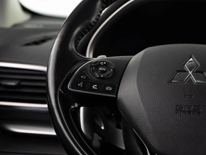 Внедорожник Mitsubishi Eclipse Cross 2018 года, 1919050 рублей, Москва