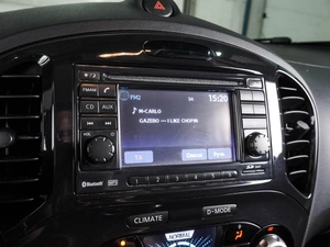 Внедорожник Nissan Juke 2012 года, 995000 рублей, Воронеж
