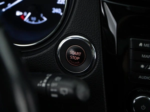 Внедорожник Nissan Qashqai 2021 года, 2557077 рублей, Москва