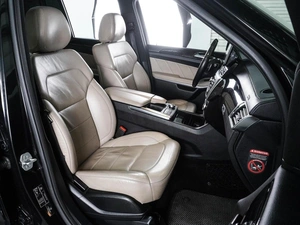 Внедорожник Mercedes-benz GL-класс 2014 года, 2354000 рублей, Воронеж
