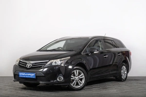 Универсал Toyota Avensis 2012 года, 1399000 рублей, Томск