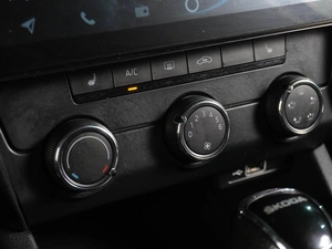 Лифтбек Skoda Octavia 2019 года, 1349000 рублей, Воронеж