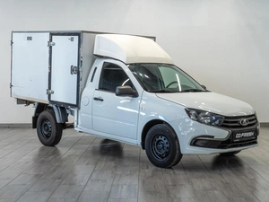 ВИС 2349, I рестайлинг (2018—2023), 1.6 MT (87 л.с.) 2019г. 2019 года, 799000 рублей, Саратов