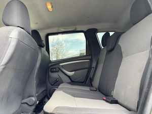 Внедорожник Renault Duster 2015 года, 959000 рублей, Ижевск