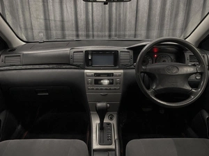 Универсал Toyota Corolla 2005 года, 675000 рублей, Красноярск