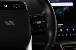 Внедорожник Li Auto L9 2023 года, 6734444 рублей, Москва