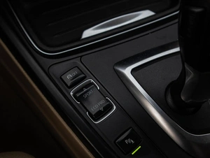 Седан BMW 3 серия 2012 года, 1495000 рублей, Большой Сочи