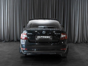 Лифтбек Skoda Octavia 2020 года, 1819000 рублей, Тюмень