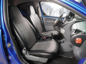 Хетчбэк Citroen C1 2010 года, 499000 рублей, Воронеж