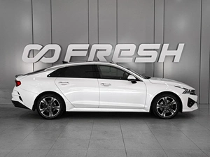 Седан Kia K5 2020 года, 2599000 рублей, Аксай