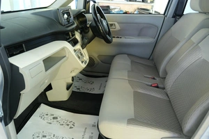 Минивэн Daihatsu Move 2020 года, 939000 рублей, Омск