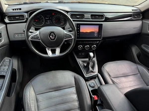 Внедорожник Renault Arkana 2019 года, 1449000 рублей, Кропоткин