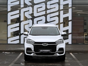 Внедорожник Chery Tiggo 8 2020 года, 1617000 рублей, Волгоград