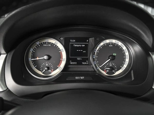 Лифтбек Skoda Rapid 2016 года, 1249000 рублей, Ставрополь