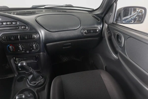 Внедорожник Chevrolet Niva 2015 года, 599000 рублей, Пермь