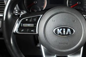 Седан Kia Optima 2020 года, 2159000 рублей, Тюмень