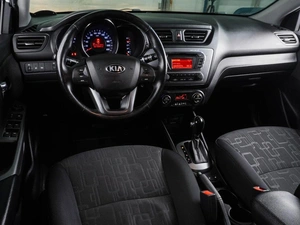Седан Kia Rio 2014 года, 1174000 рублей, Воронеж