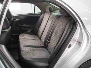 Седан Toyota Corolla 2011 года, 1028000 рублей, Воронеж