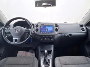 Внедорожник Volkswagen Tiguan 2014 года, 1277000 рублей, Орёл