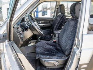 Внедорожник УАЗ Patriot 2018 года, 1575000 рублей, Краснодар