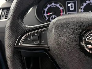Лифтбек Skoda Octavia 2018 года, 1957000 рублей, Орёл