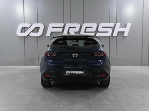 Хетчбэк Mazda 3 2019 года, 2640000 рублей, Аксай