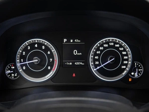 Внедорожник Hyundai Creta 2021 года, 2220000 рублей, Краснодар