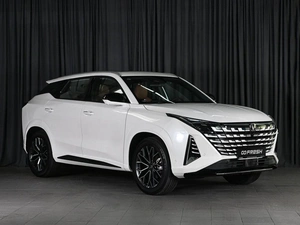 Внедорожник Changan UNI-Z 2025 года, 3299000 рублей, Волгоград