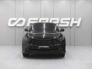 Внедорожник Infiniti FX37 2010 года, 1740000 рублей, Ростов-на-Дону