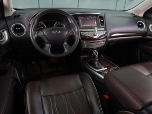 Внедорожник Infiniti QX60 2018 года, 3599000 рублей, Воронеж