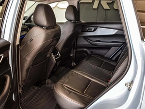 Внедорожник Chery Tiggo 7 Pro Max 2023 года, 1890000 рублей, Муром