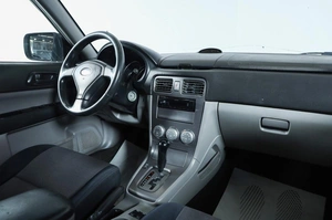 Внедорожник Subaru Forester 2007 года, 879000 рублей, Новосибирск