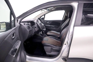 Внедорожник Renault Kaptur 2016 года, 1300000 рублей, Брянск