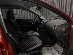 Внедорожник Nissan Qashqai 2008 года, 790000 рублей, Ачинск
