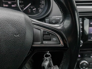 Лифтбек Skoda Octavia 2014 года, 1340000 рублей, Краснодар