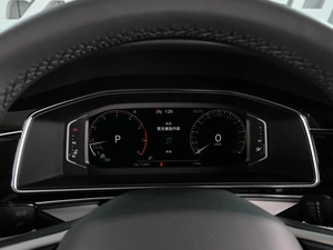 Внедорожник Volkswagen Tiguan L 2025 года, 3999000 рублей, Аксай