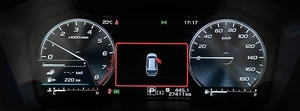 Универсал Subaru Outback 2023 года, 2957000 рублей, Красноярск