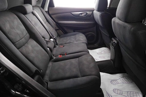 Внедорожник Nissan X-Trail 2015 года, 1629000 рублей, Тюмень