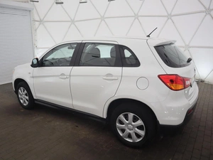 Внедорожник Mitsubishi ASX 2012 года, 1100000 рублей, Орёл